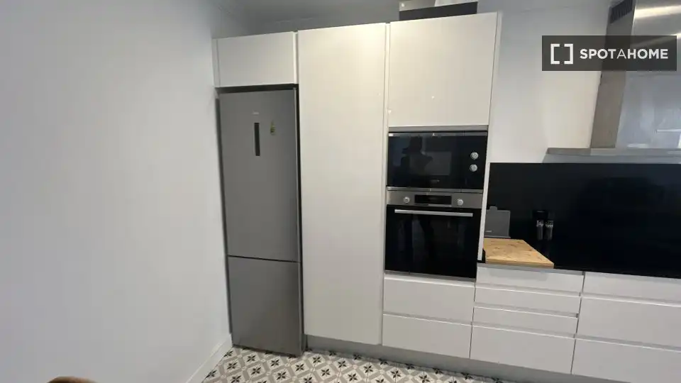 Habitación en Justicia - Chueca