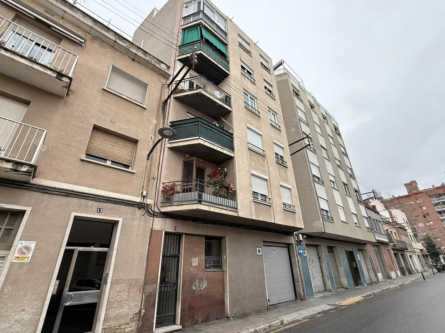 Appartement à vendre à Centre