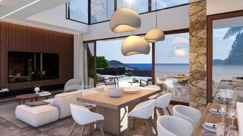 Foto 3 de Residencial en venda a Avenida Avenida Fuengirola, Las Gaviotas - Carvajal, Fuengirola