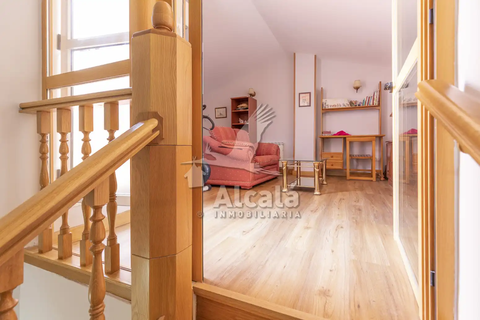 Houses for sale in Alcalá de Henares  with Air Conditioner, Heating and Parquet flooring