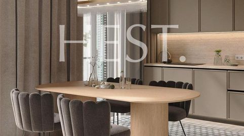 Foto 4 de Piso en venta en Carrer de València, Dreta de l'Eixample, Barcelona Capital