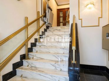 Appartement avec ascenseur à vendre à de Pablo Iglesias