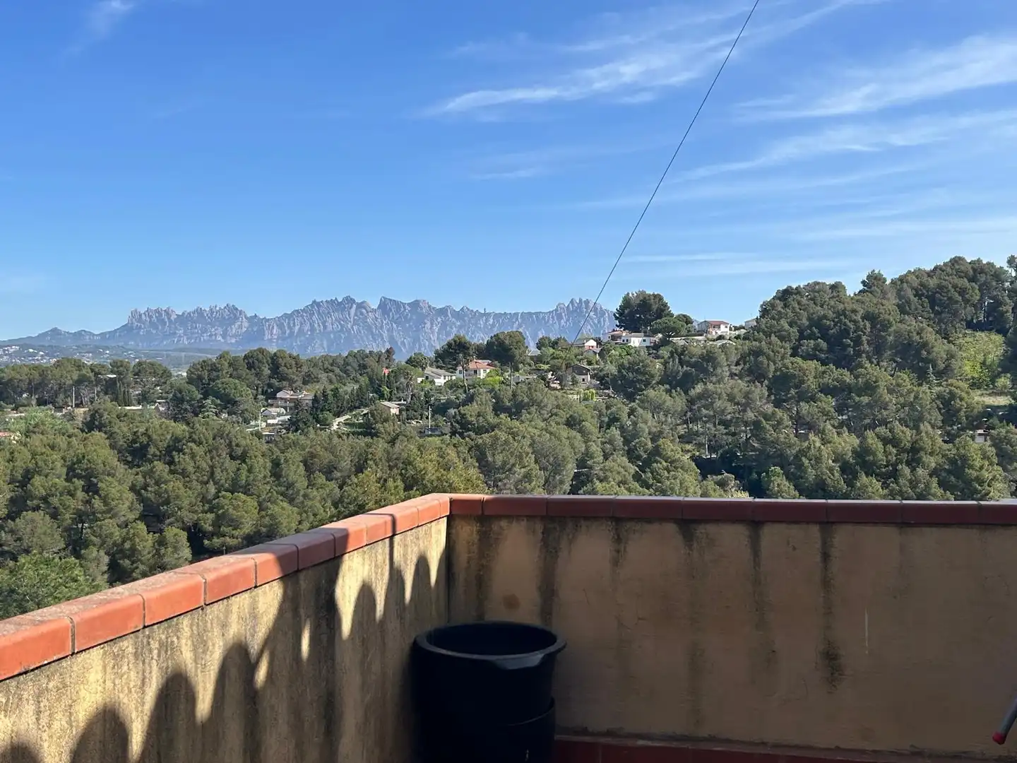 Villa con terrazza in vendita a Piera, imagen 12