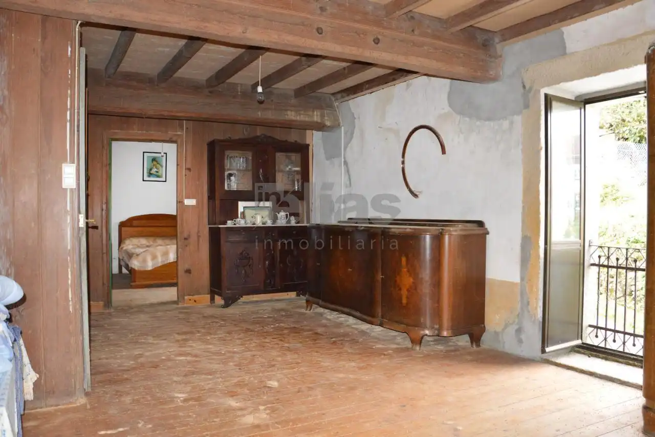 House with garden for sale in Vimianzo, imagen 35
