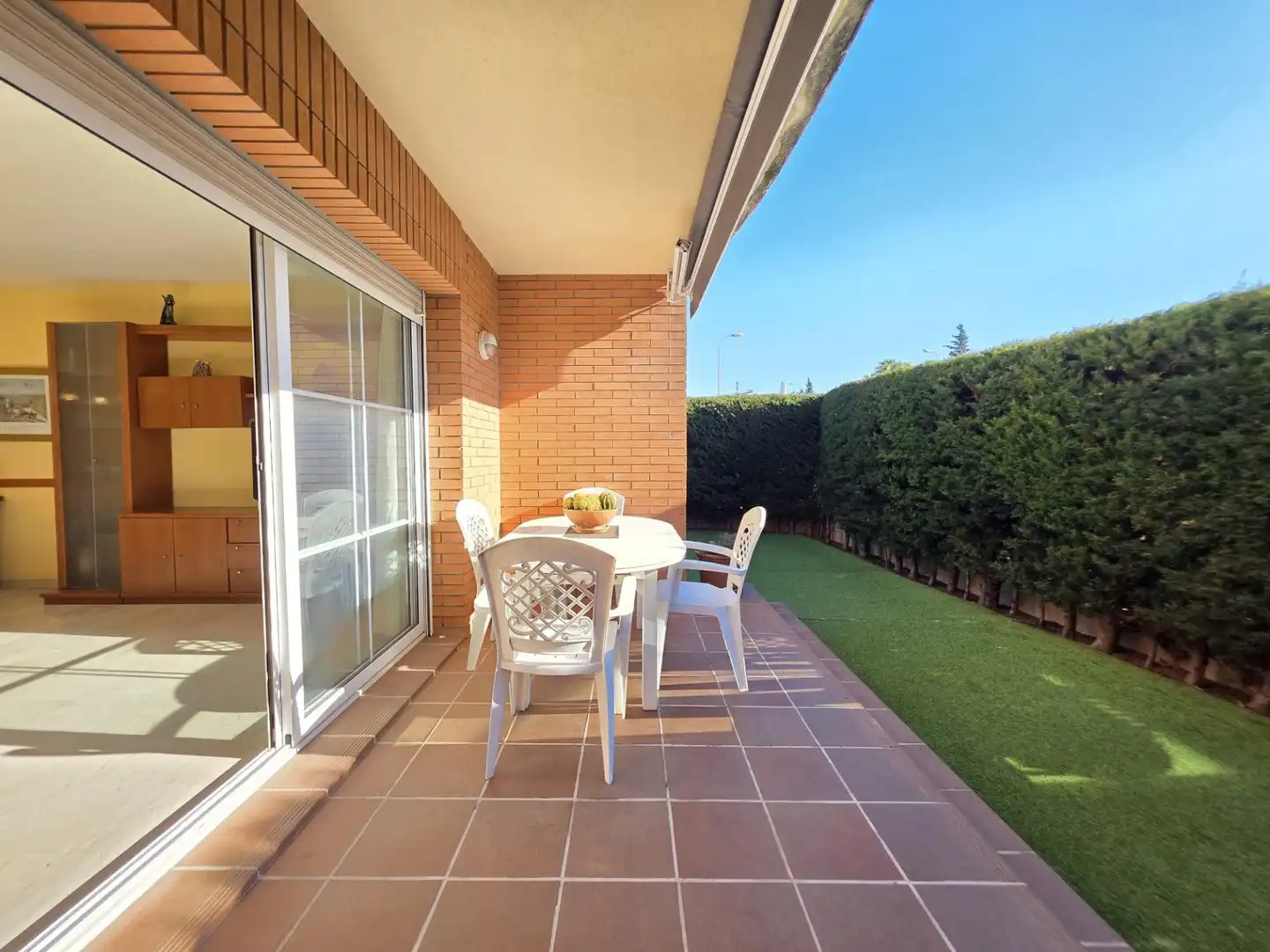 Reihenhaus mit Pool zum Verkauf in Vilafortuny - Cap de Sant Pere, imagen 15