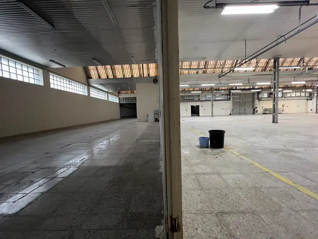 Nave industrial en venta en Arteixo con Calefacción