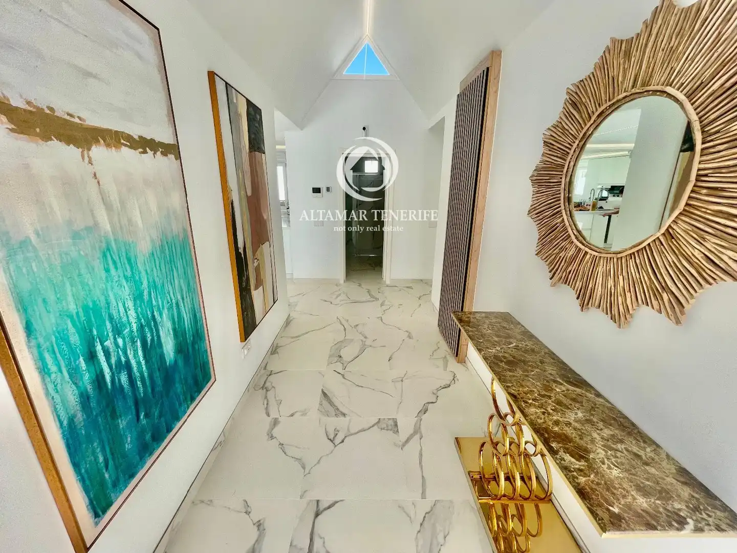 Maison avec piscine à vendre à Callao Salvaje - Playa Paraíso, imagen 83