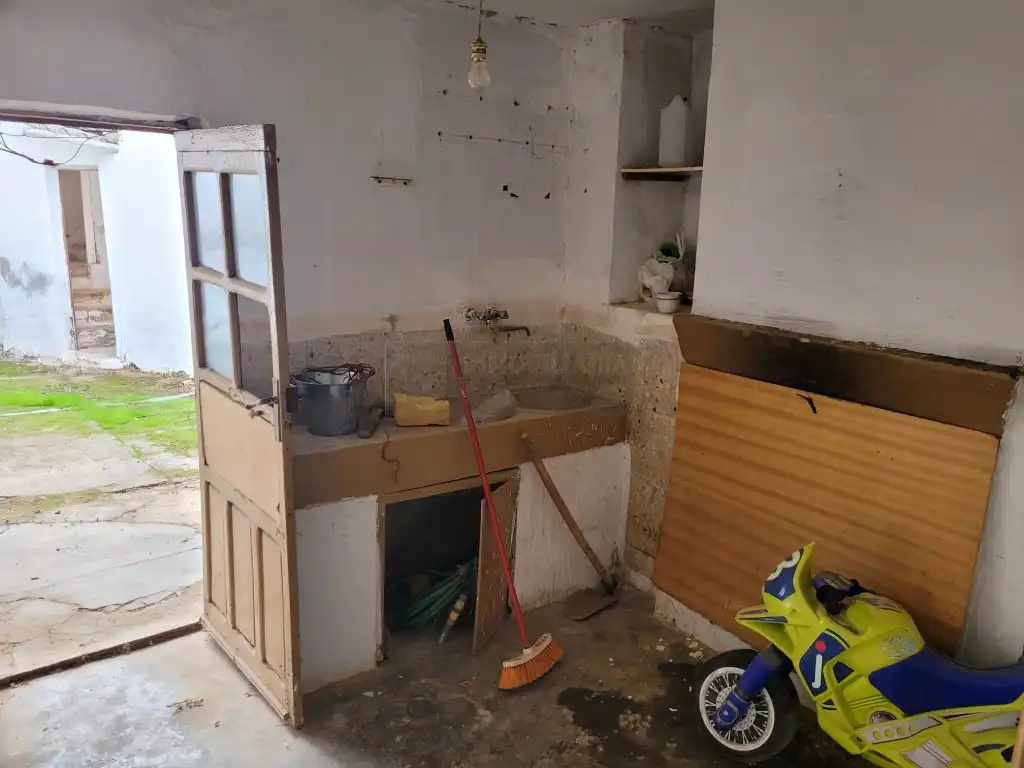 Casa o chalet en venta en Calle Cádiz, 12, El Toboso