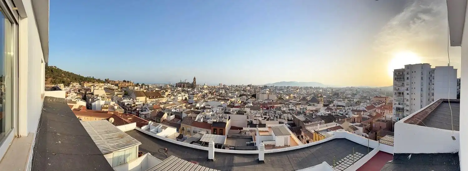 Piso con ascensor en venta en Centro, imagen 12