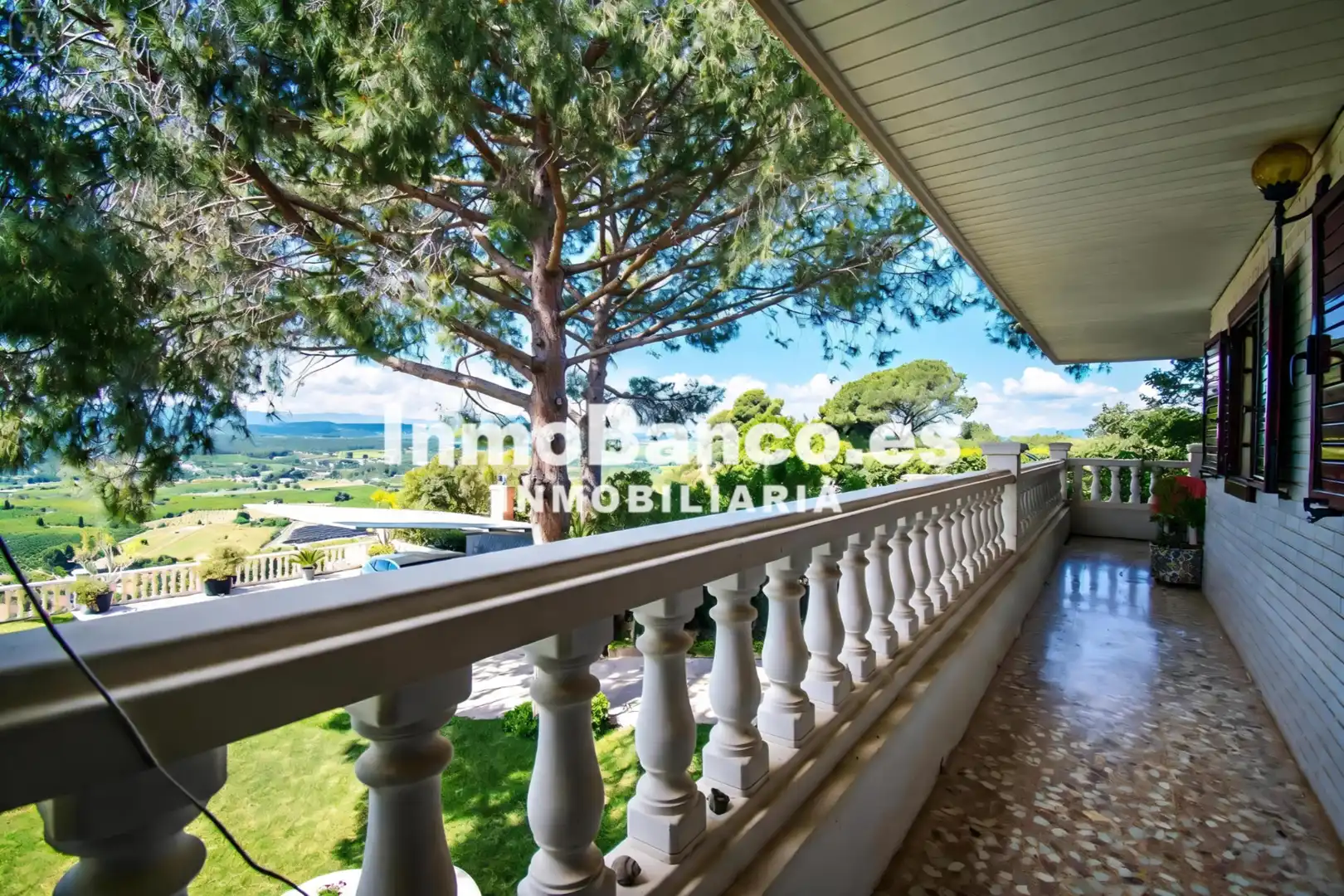 Exterior view of Houses for sale in Torrent  with Air Conditioner, Heating and Private garden