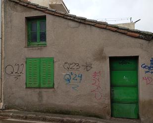 Exterior view of Box room for sale in Robledo de Chavela