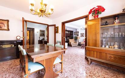 Dining room of Flat for sale in  Murcia Capital  with Heating and Terrace