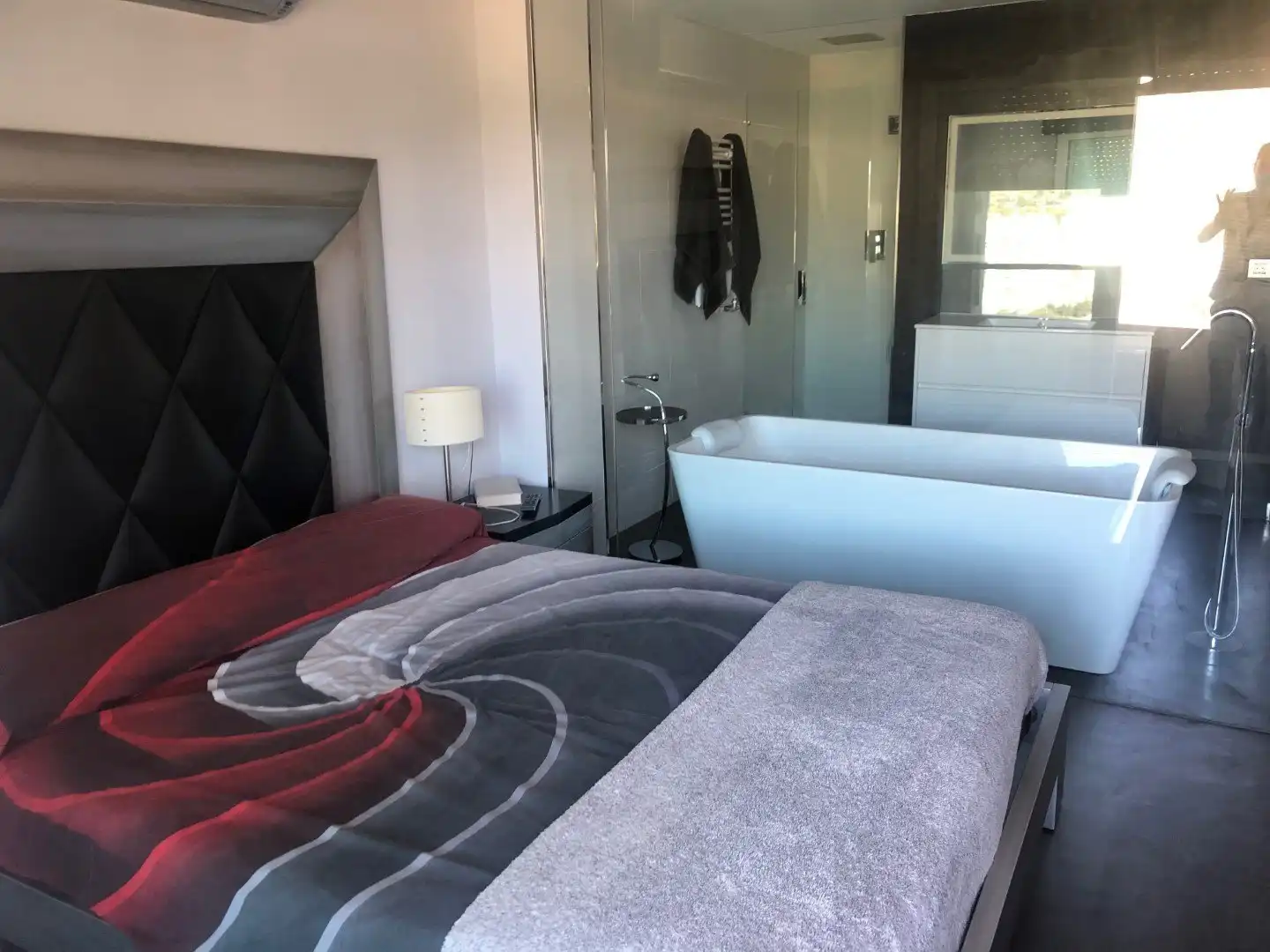Habitación de Piso en venta en Alcoy / Alcoi con Calefacción