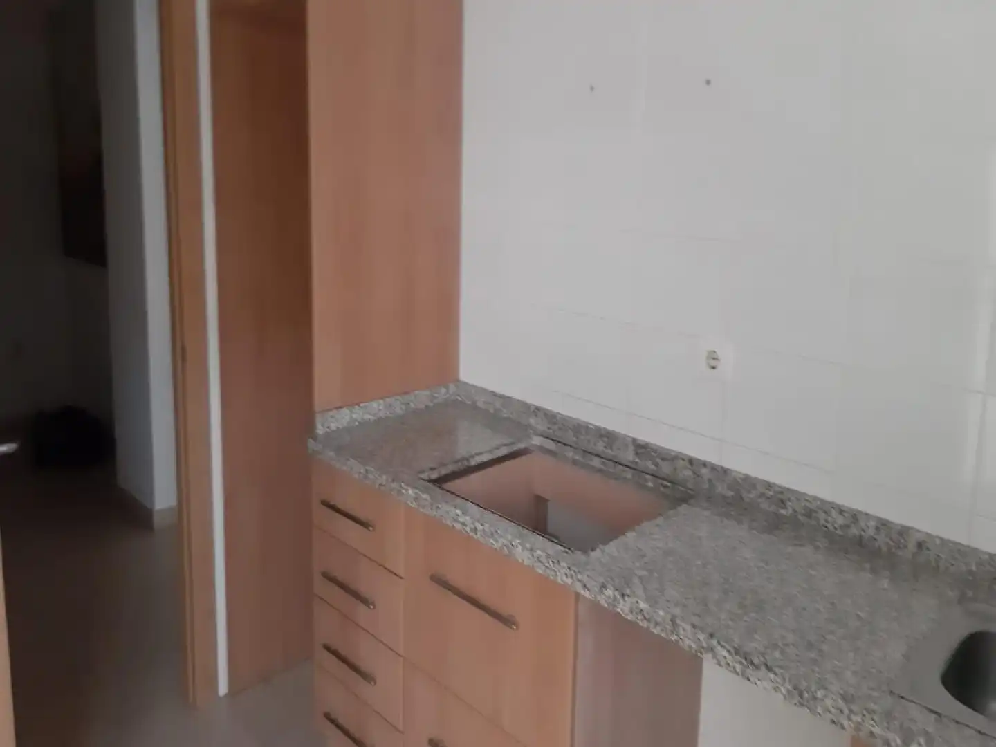 Cuina de Pis en venda en Golf Guadiana