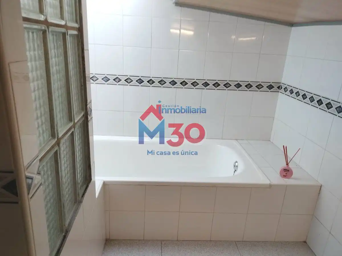 Apartament en venda a Crucero - Aquende