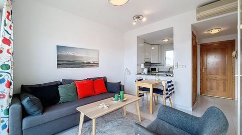 Foto 2 von Wohnung zur Miete in La Nucia Pueblo, La Nucia