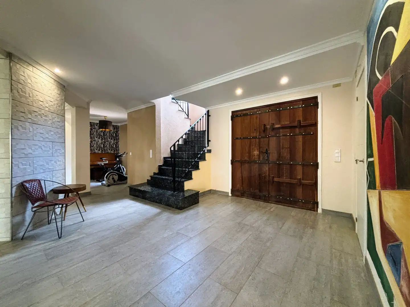 Detached house for sale in La Sella, imagen 3