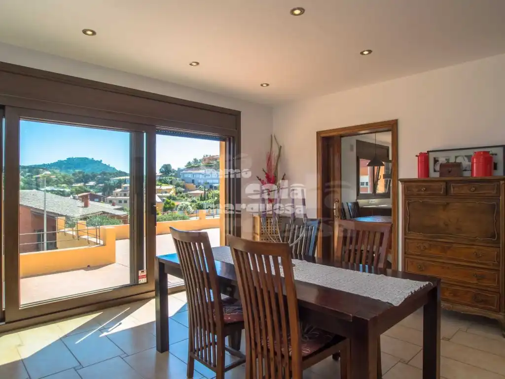 Detached house with pool for sale in Residencial Begur - Esclanyà, imagen 7