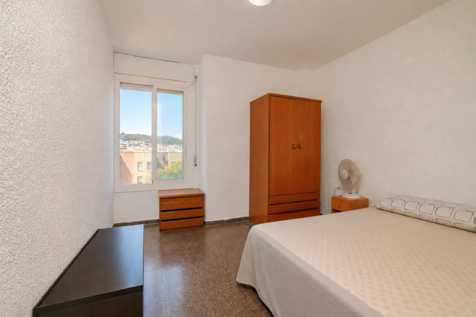 Bedroom of Flat for sale in Viladecans  with Balcony