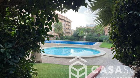 Foto 2 von Wohnung zum Verkauf in Sant Gervasi i la Bonanova, Barcelona Capital
