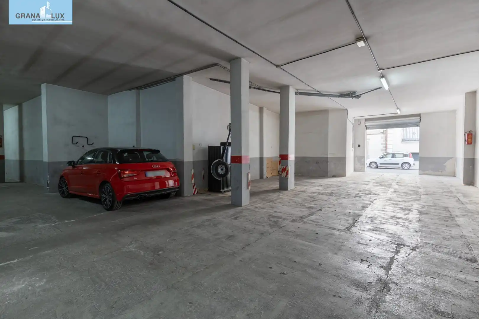 Flat with terrace for sale in Calle de Granada, imagen 43