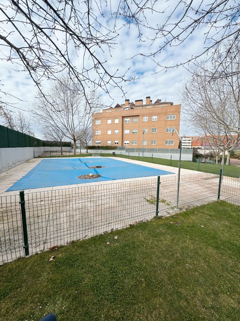 Flat for sale in Calle de Santiago García "El Tranquilo", 6, San Crispín - La Estación Consorcio