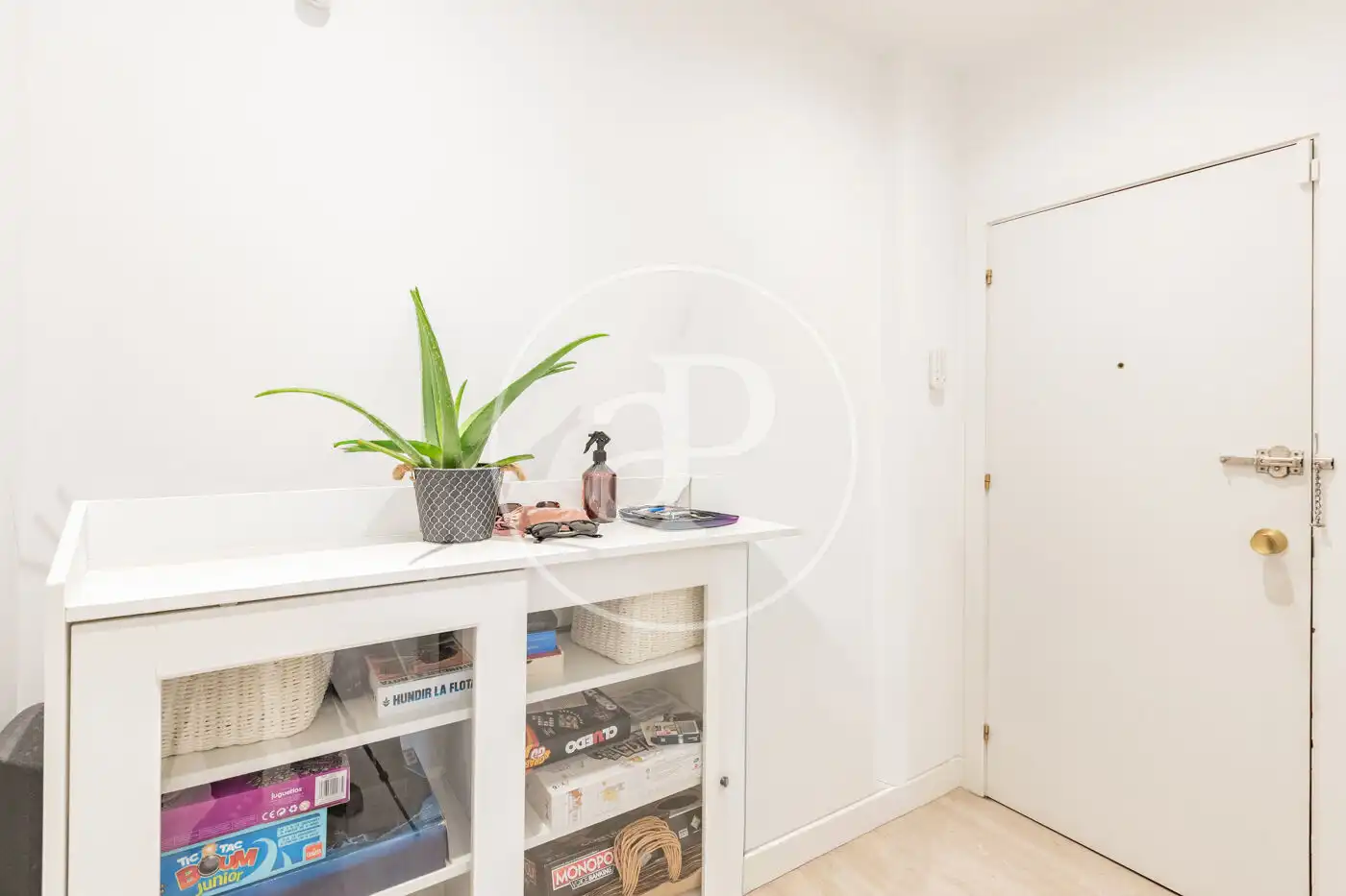 Piso en venta en Madrid con Aire acondicionado y Calefacción