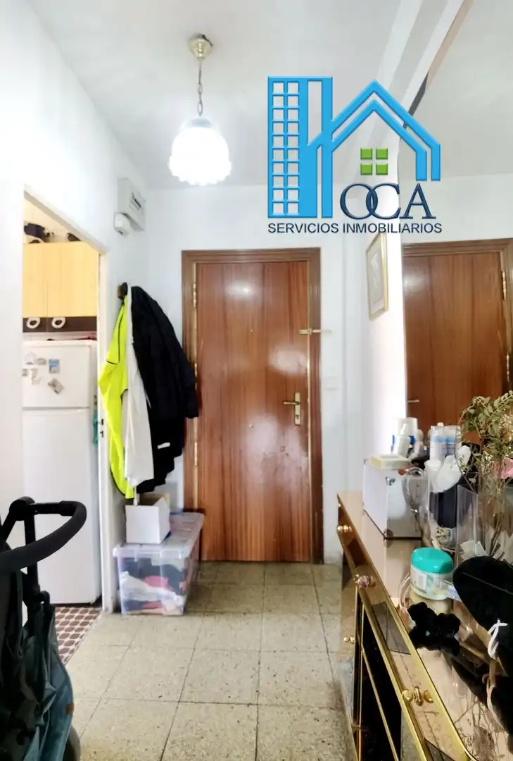 Flat for sale in Calle Mercedes Domingo, Opañel