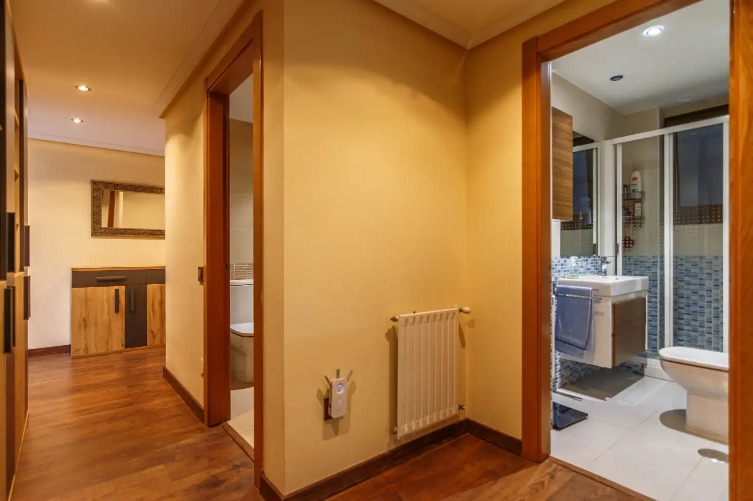 Flat for sale in El Carbayedo - El Quirinal