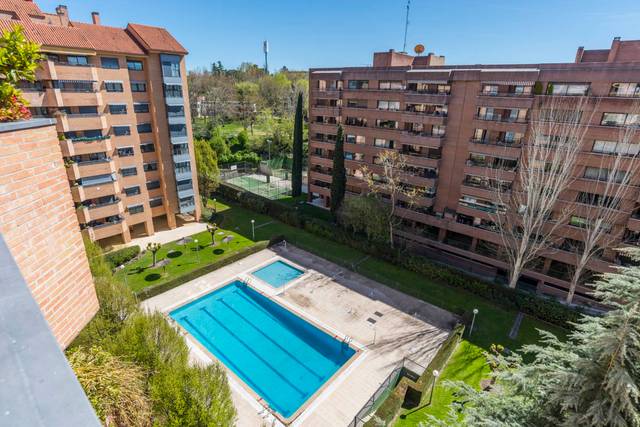 Piso en Venta en Mirasierra