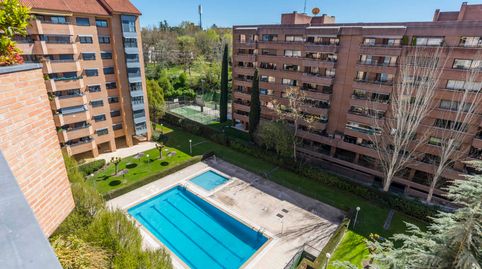 Photo 5 of Flat for sale in Mirasierra, Madrid Capital
