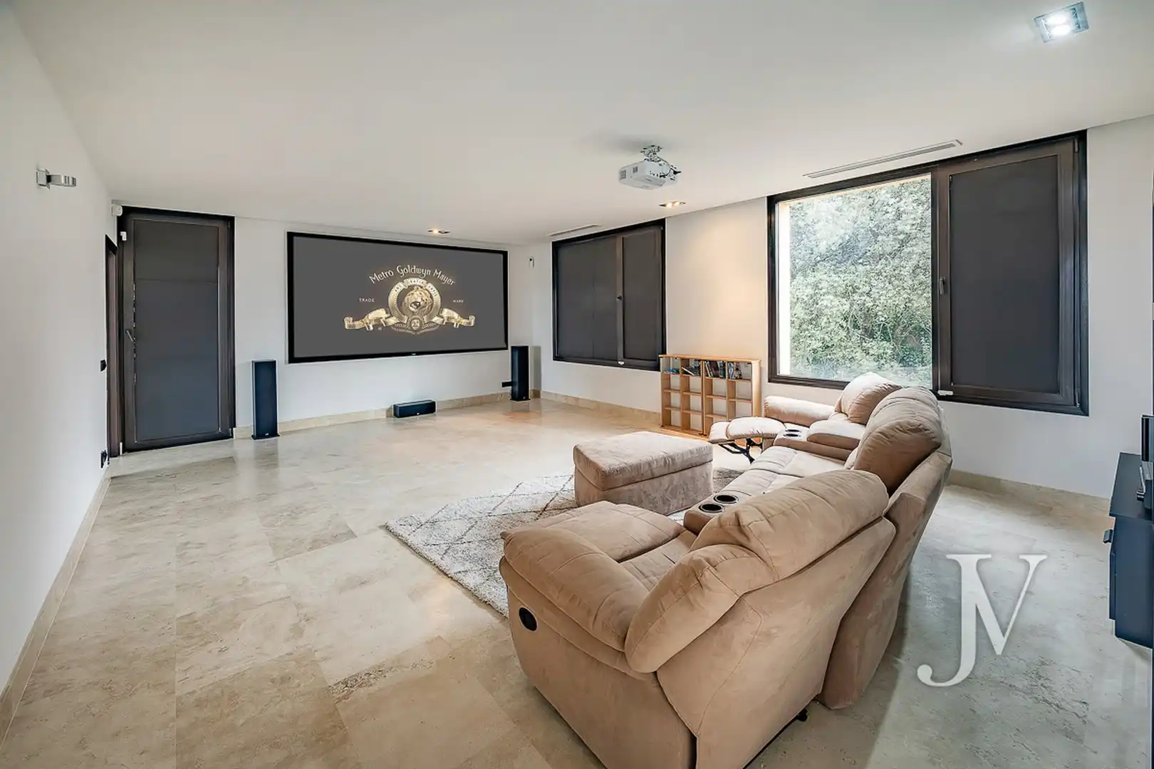 Living room of Houses for sale in Ciudalcampo  with Air Conditioner, Heating and Private garden