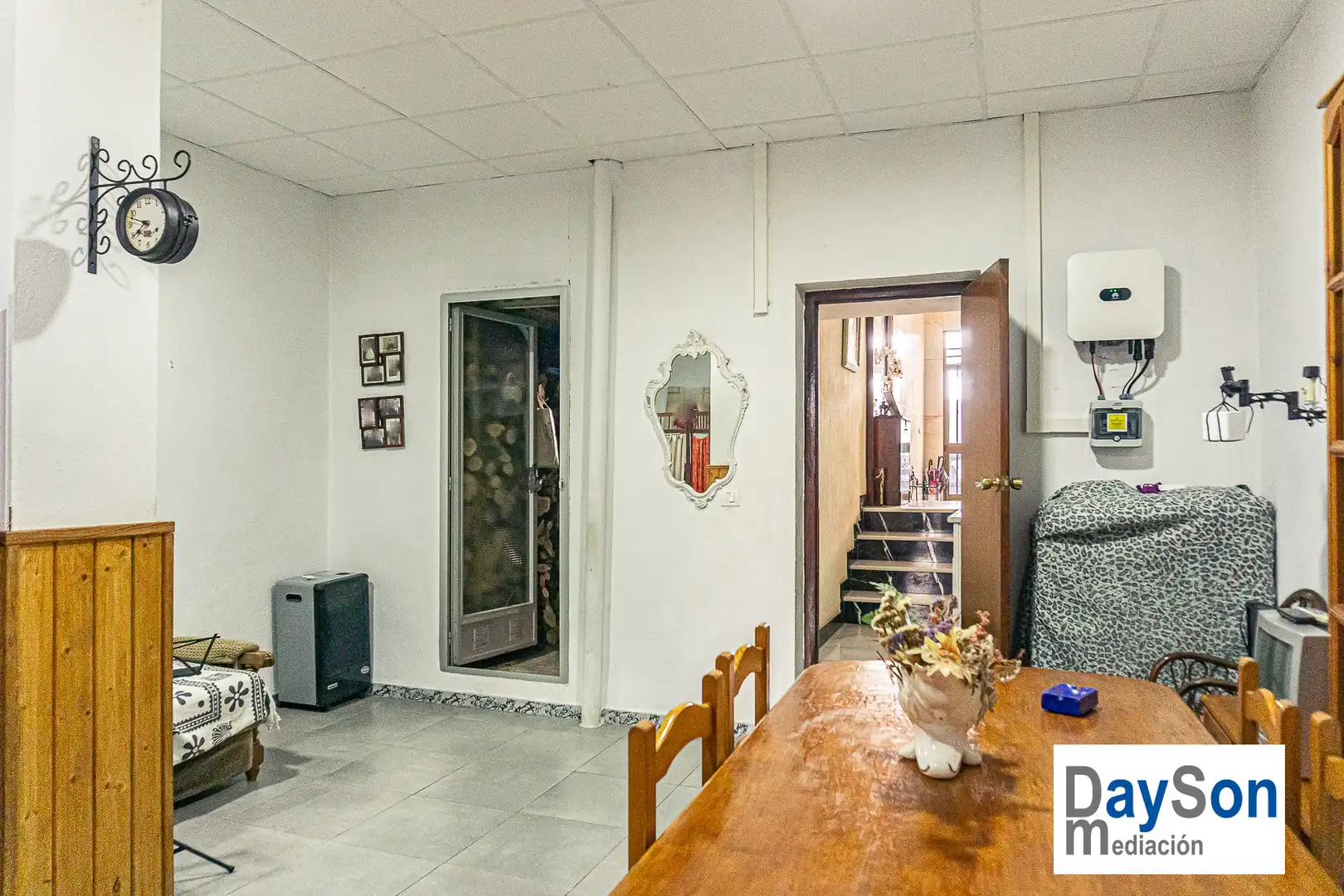 Casa con terraza en venta en Alcalá la Real, imagen 4