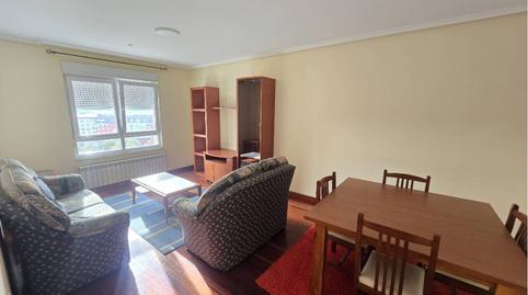 Photo 3 of Flat to rent in Calle Poeta Manuel María, A Piriganlla - Albeiros - Garabolos, Lugo Capital