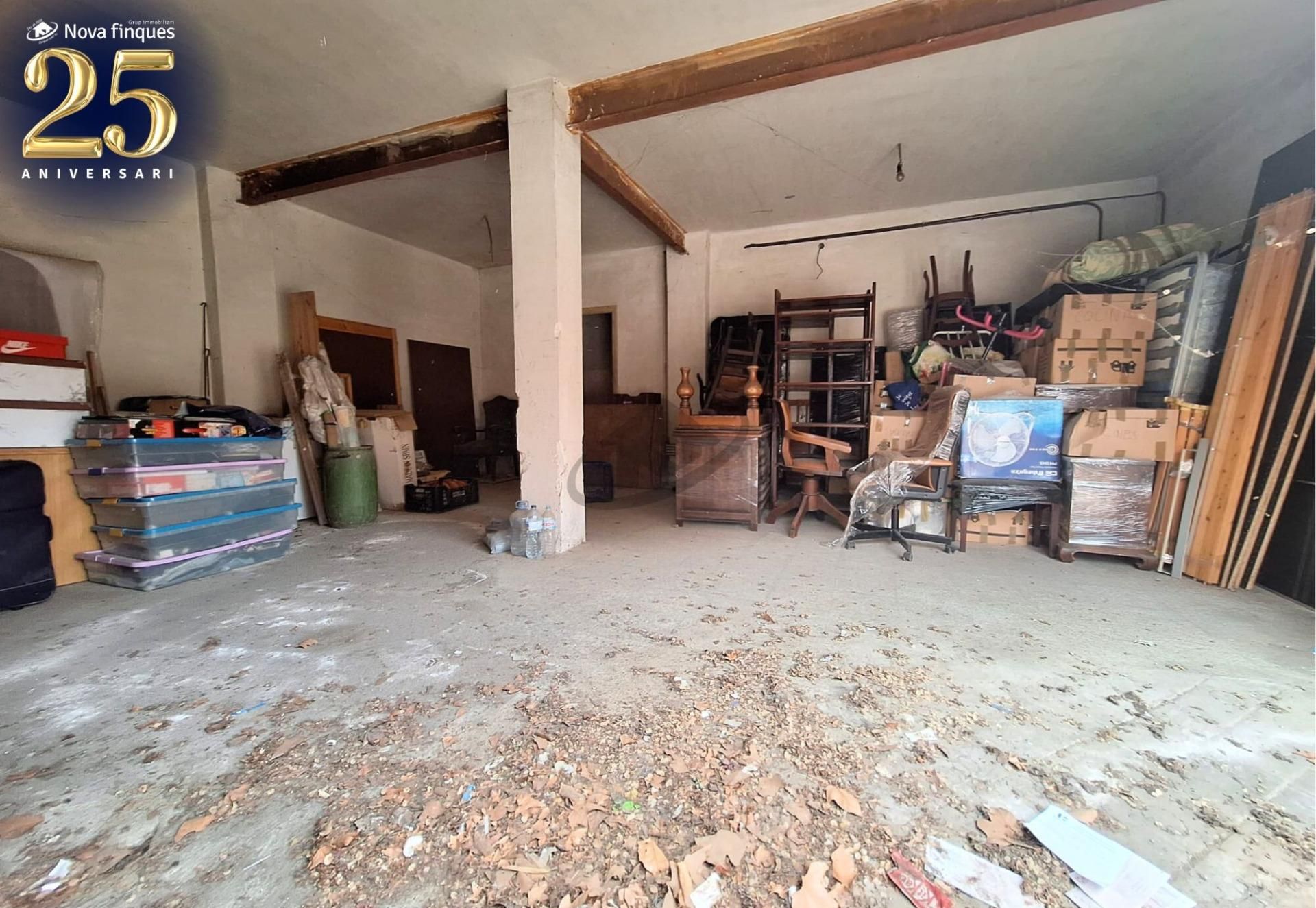 Premises for sale in Barberà del Vallès