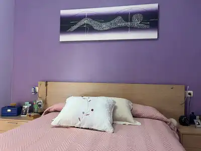 Ático con ascensor en venta en Calle San Dionisio, 2 - 29651 Mijas, imagen 13