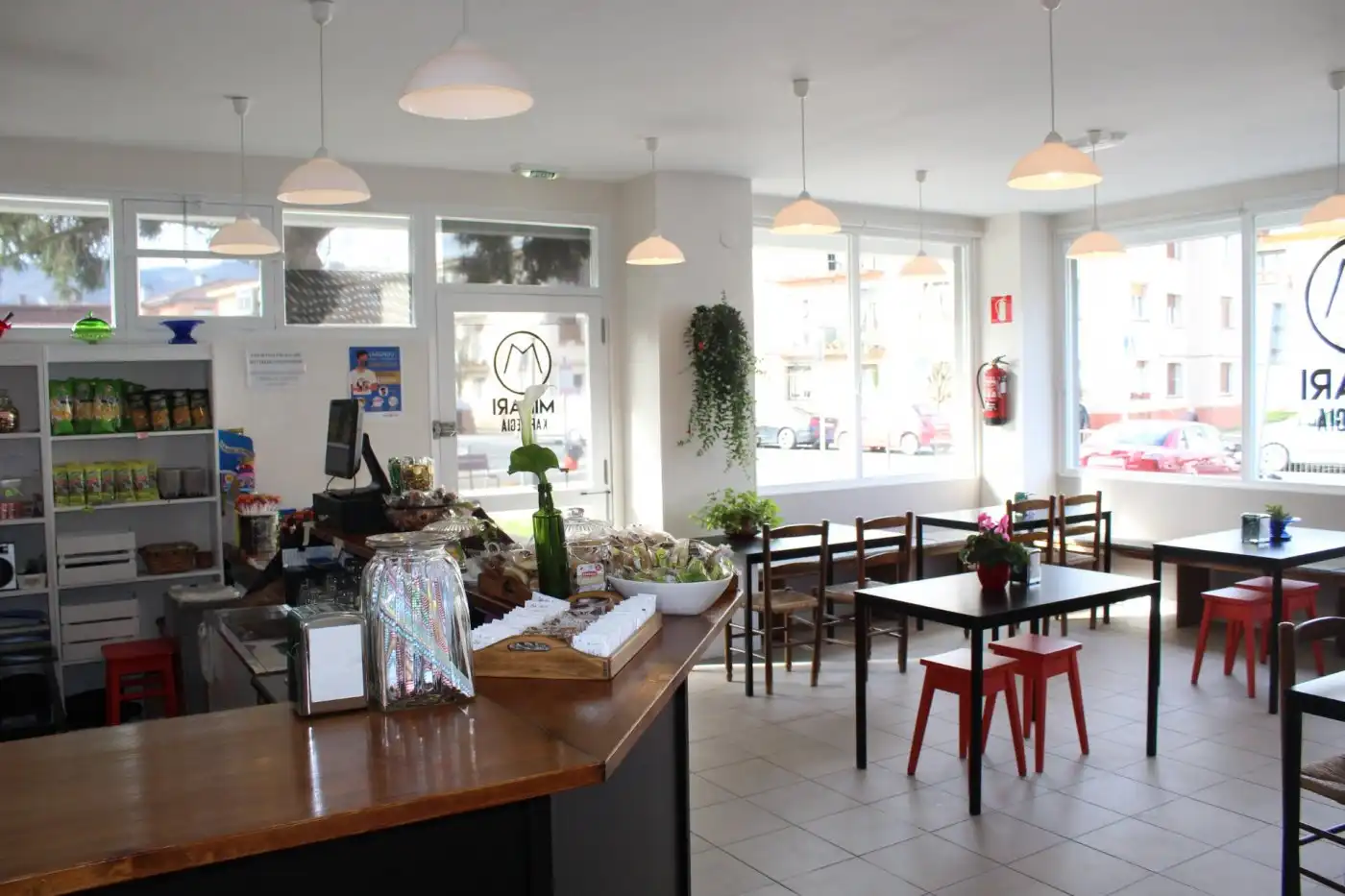 Local comercial en venda a Centro - Mendibil - Santiago, imagen 9