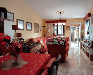 Living room of House or chalet for sale in Telde  with Air Conditioner, Heating and Private garden