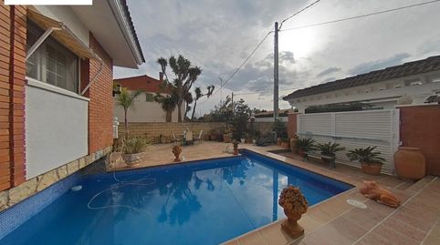 Foto 3 de Casa o xalet en venda a Carrer de Los Olivos, Poble, Mont-roig del Camp