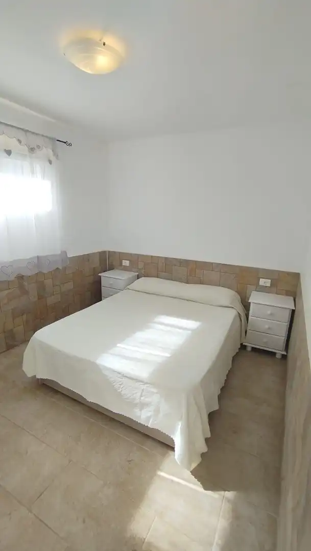 Habitación de Apartamento en venta en Antigua con Terraza y Amueblado