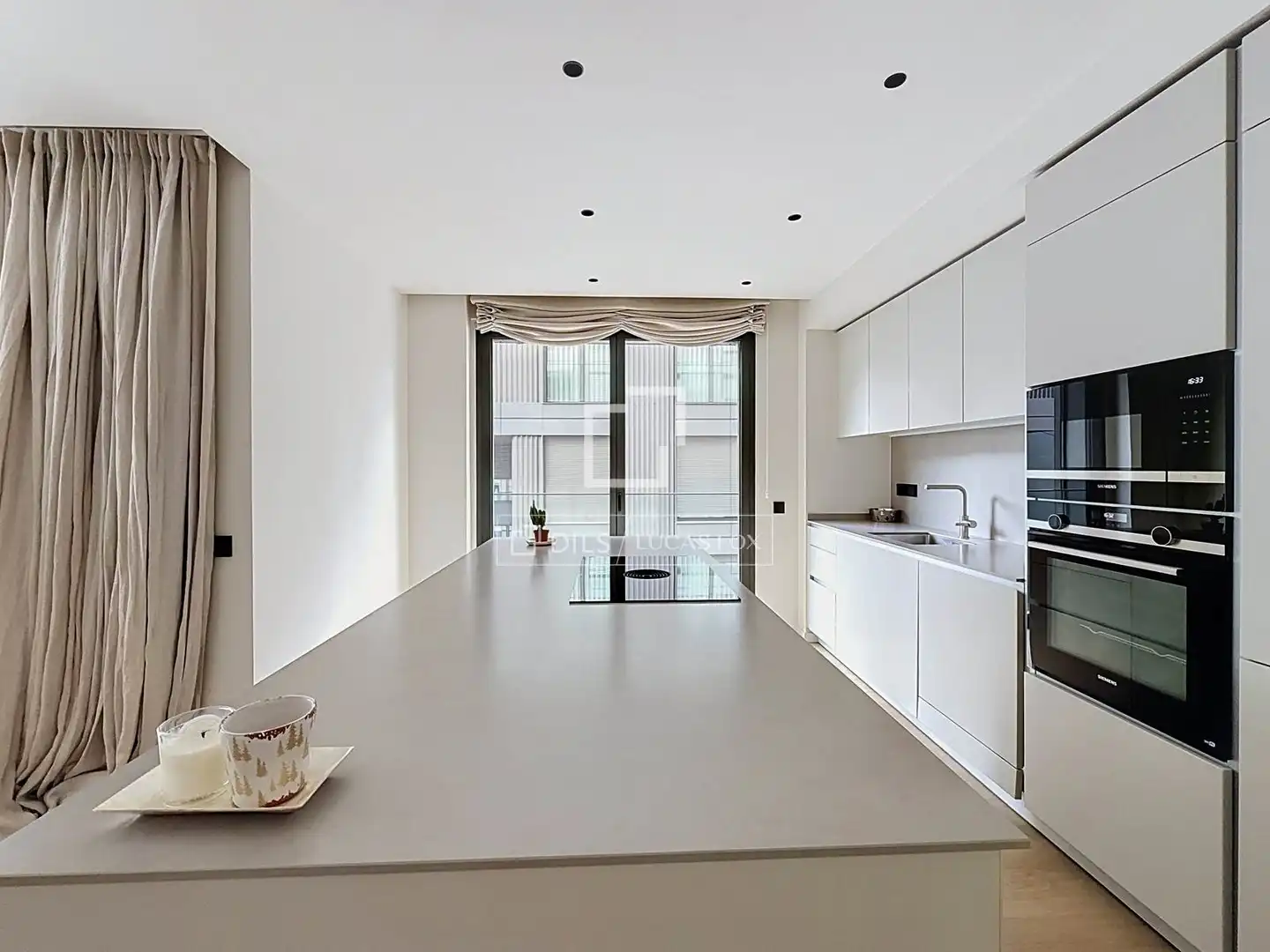 Piso con ascensor en venta en Les Escaldes, imagen 11