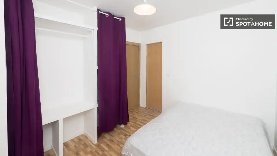 Room in Prosperidad