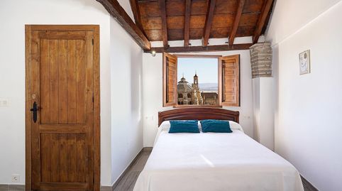 Foto 4 de Casa o xalet en venda a Calle Alamo del Marques, Barrio de Albaicín, Granada Capital