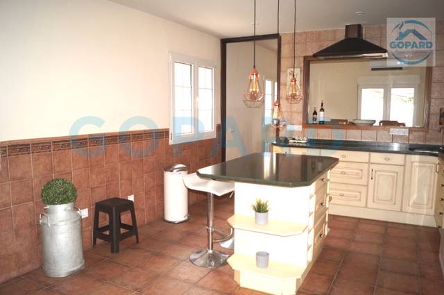Casa-chalet en Venta en Pino Alto - Navarredonda