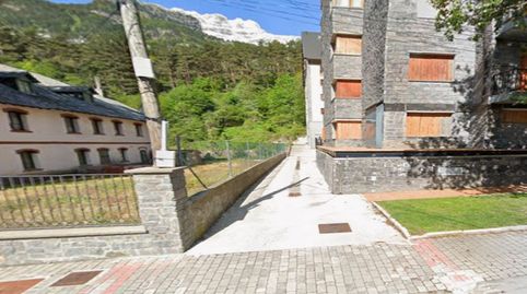 Foto 4 de Traster en venda a Avenida Avenida de Fernando el Católico 35 B, 35 B, Canfranc, Huesca