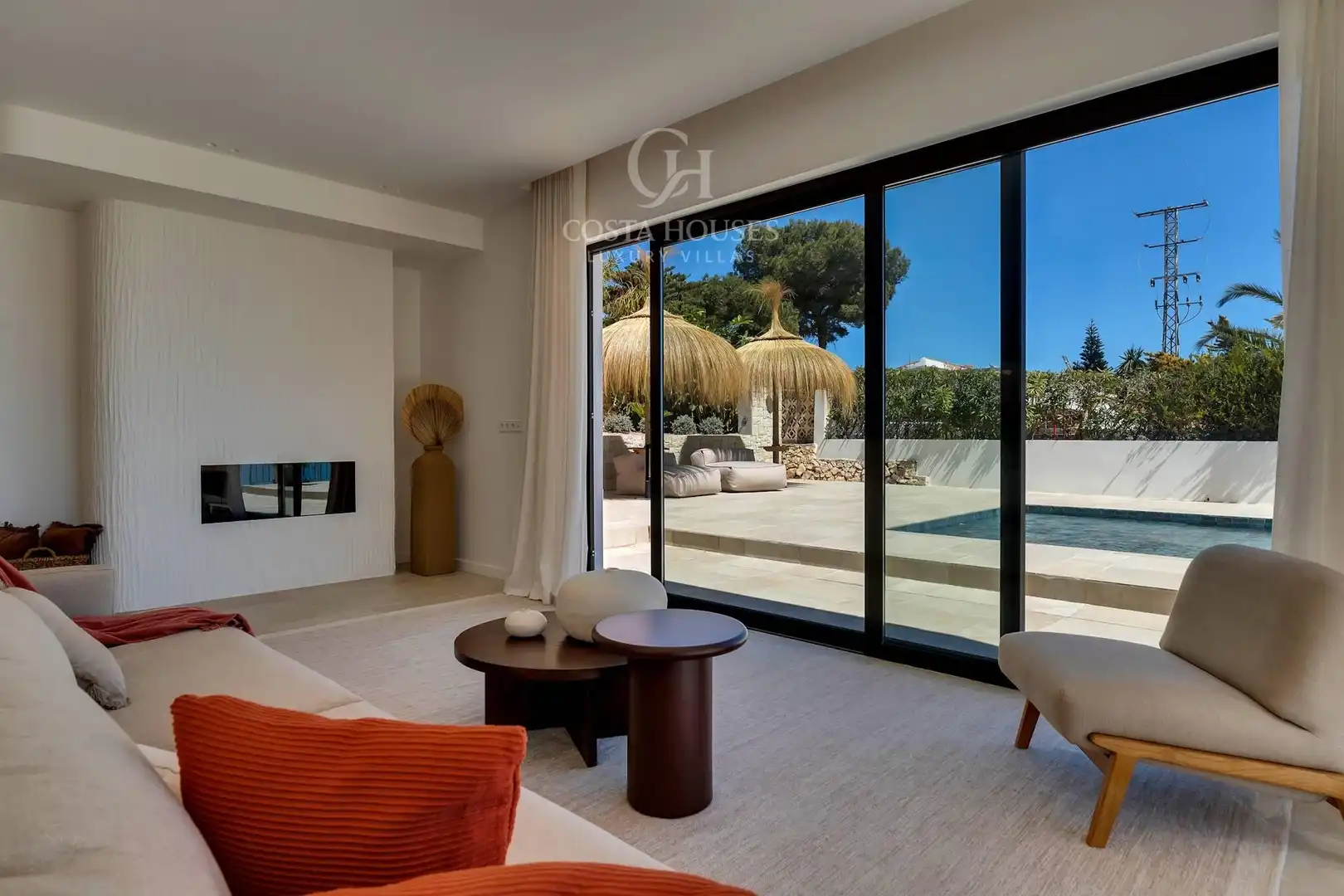 Villa avec terrasse à vendre à Portichol - Balcón al Mar, imagen 27