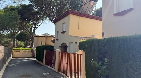 Foto 4 de Casa adosada en venda a Novo Sancti Petri, Chiclana de la Frontera