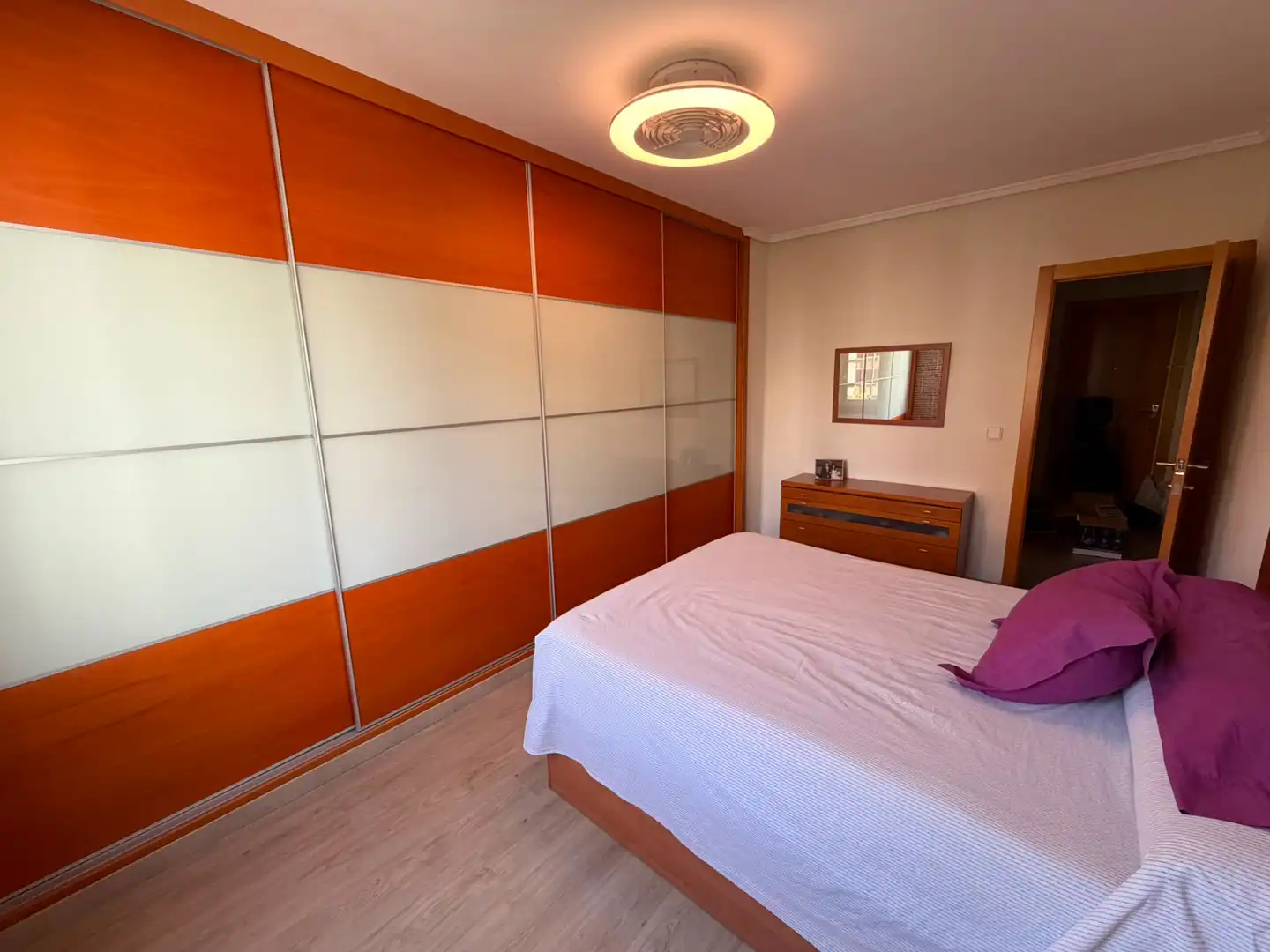 Piso con terraza en venta en Plaza del Valencia Club Futbol, imagen 3