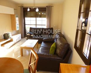 Living room of Flat to rent in Yeles