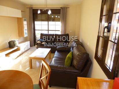 Living room of Flat to rent in Yeles